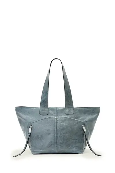 AllSaints dámské kožené JEAN