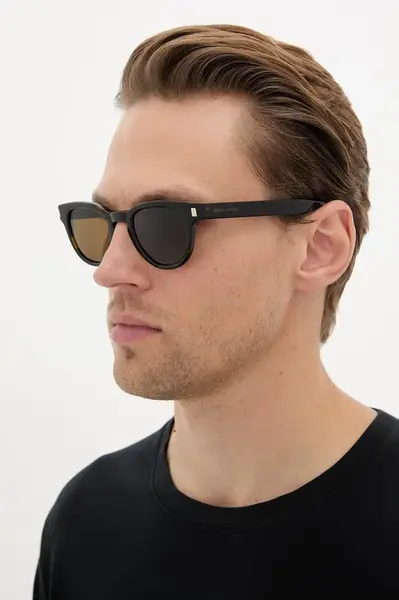 Saint Laurent slnečné okuliare pánske