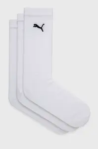Puma Ponožky Puma Sport Crew (3-pack)