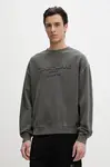 Tommy Jeans mikina pánska s bavlnou
