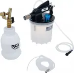 BGS technic Pneumatický odvzdušňovač brzd BGS1074408 (Sada 2 díly) (BGS1074408)