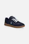 Dětské tenisky Polo Ralph Lauren HOLLIS