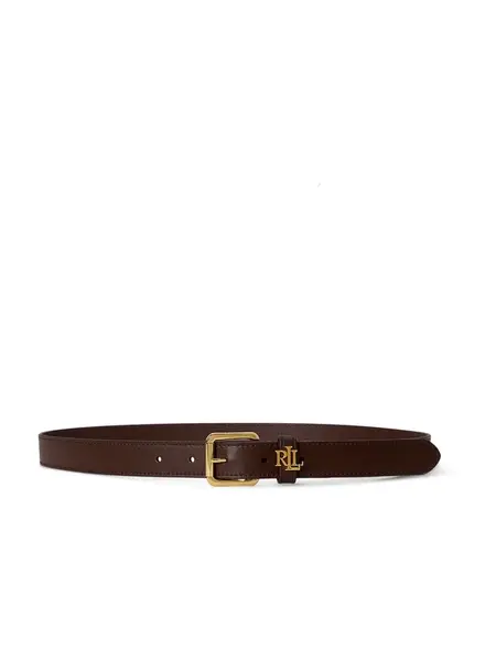 Lauren Ralph Lauren Opasky  čokoládová