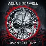 Axel Rudi Pell – Sign of the Times CD