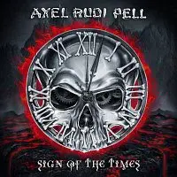 Axel Rudi Pell – Sign of the Times CD