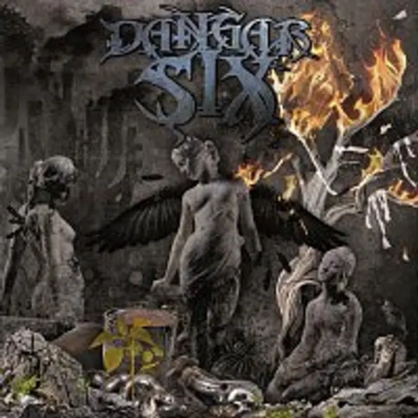 DanGar Six – Smetiště Dějin