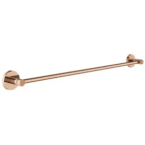 Držiak uterákov GROHE Essentials Warm Sunset G40366DA1