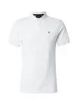 Hackett London Tričko  biela