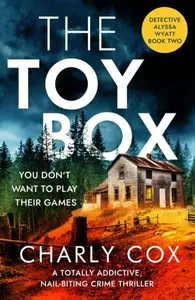 The Toybox - Charly Cox