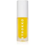 BYROKKO Lip Oil olej na rty SPF 30 6 ml