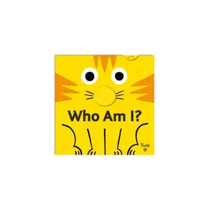 Who Am I? - Stephanie Babin