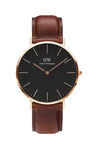 Daniel Wellington Hodinky Daniel Wellington Classic 40 St Mawes