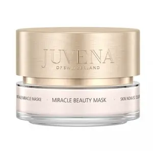 Juvena Intenzivní revitalizační krémová maska Specialists (Miracle Beauty Mask) 75 ml