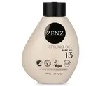 Stylingový gel na vlasy se střední fixací Zenz Styling Gel Pure No. 13 - 130 ml + dárek zdarma