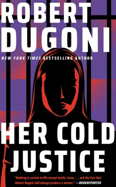 Her Cold Justice - Robert Dugoni