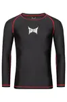 Tapout Men's longsleeve functional shirt slim fit