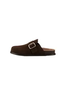 VAGABOND SHOEMAKERS Dreváky 'Effie'  tmavohnedá