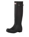 HUNTER Gumáky 'Womens Original Tall'  čierna
