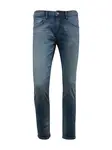 TOM TAILOR DENIM Džínsy 'Piers'  modrá denim