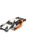 Arrma karosérie oranžová: Vorteks 2WD