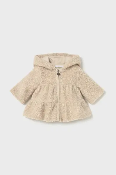 Kojenecká mikina Mayoral Newborn