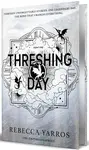 Threshing Day - Rebecca Yarros