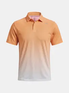 Under Armour pánské triko UA Halo Bonded Polo