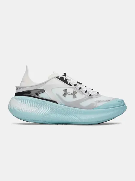 Unisex tenisky Under Armour UA Echo SlipSpeed