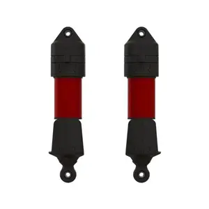 Arrma tlumič kompletní 15x111mm 500cSt (2)
