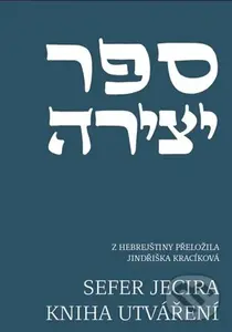 Sefer Jecira