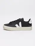 Veja Campo Black White 38