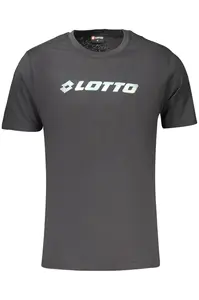 Pánské triko s krátkým rukávem Lotto