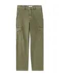 Celio Cargo nohavice Nocadroi