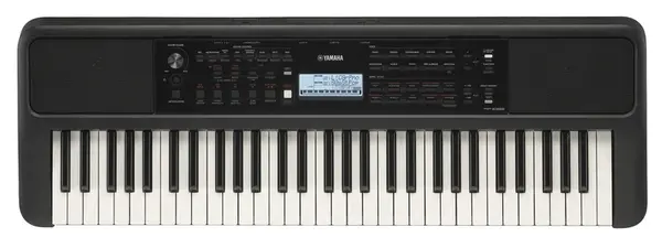 Yamaha PSR-E383