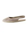 Next Espadrilky 'Forever Comfort'  tmelová