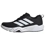 ADIDAS PERFORMANCE Športová obuv 'Rapidmove Go'  čierna / biela