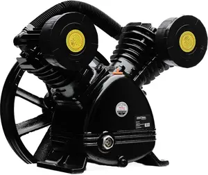 KRAFT&DELE Vzduchový kompresor 4 kW, 90 mm KD1404