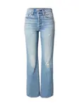 LEVI'S ® Džínsy 'WEDGIE BOOT'  modrá denim