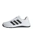 ADIDAS PERFORMANCE Športová obuv 'Dropset'  čierna / biela
