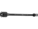 BGS Technic BGS 186 Torzní tyč 1/2" 195 mm, prodloužená (100 Nm)