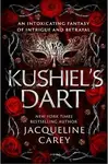 Kushiel's Dart (poškozená) - Jacqueline Careyová