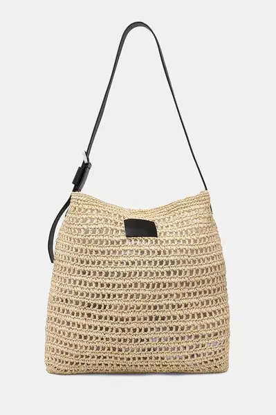 AllSaints kabelka typu shopper dámska ASHA