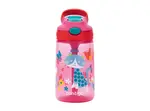 Contigo Detská fľaša Gizmo Flip - Cherry Cat 420 ml