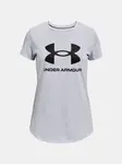 Dívčí tričko Under Armour Sportstyle