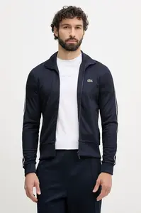 Lacoste rozepínací mikina pánská