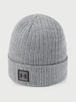 Under Armour chlapecká čepice Truckstop Beanie 2.0