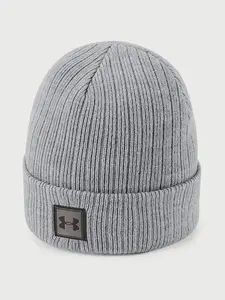 Under Armour chlapecká čepice Truckstop Beanie 2.0