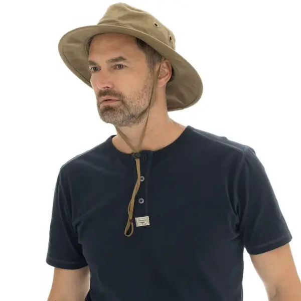 Bushman Klobúk Fellow, khaki XXL