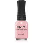 Orly Lacquer lak na nehty odstín It Started With Pink 11 ml