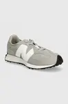 New Balance  Dětské sneakers boty  327
